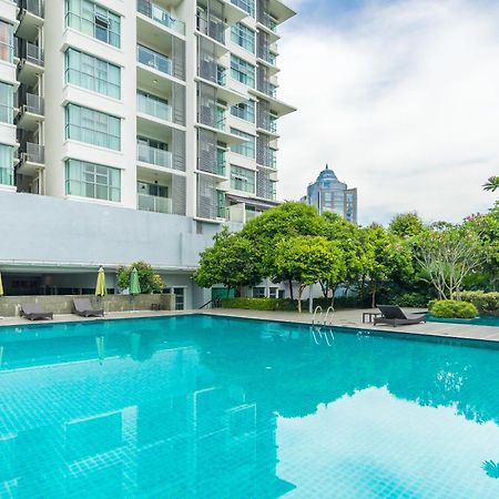 Suasana Bukit Ceylon By Plush Kuala Lumpur Buitenkant foto